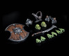 Mythic Legions: Legacies of Mythoss Kkurzog (Ver. 2) Ogre-Scale Action Figure