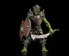 Mythic Legions: Legacies of Mythoss Kkurzog (Ver. 2) Ogre-Scale Action Figure