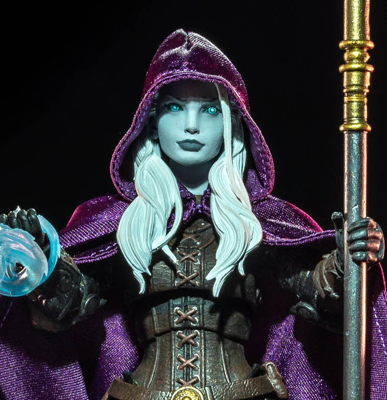 Mythic Legions: Poxxus Arrizak - SF・ファンタジー・ホラー