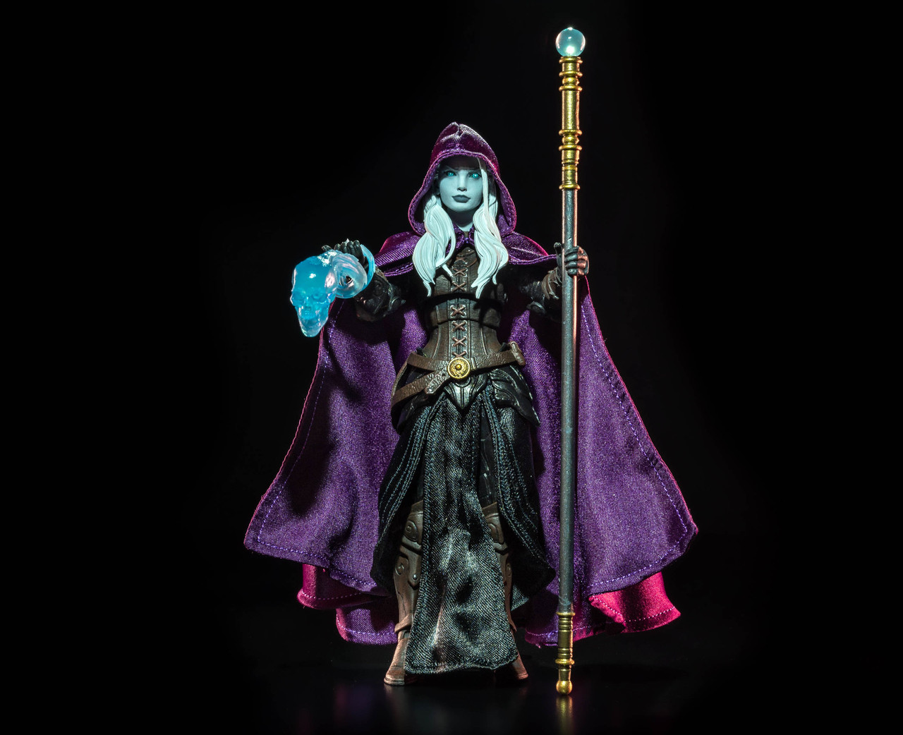 SF・ファンタジー・ホラー Mythic Legions GOLDENEAGLE Gothitropolis SF・ファンタジー・ホラー Mythic Legions GOLDENEAGLE