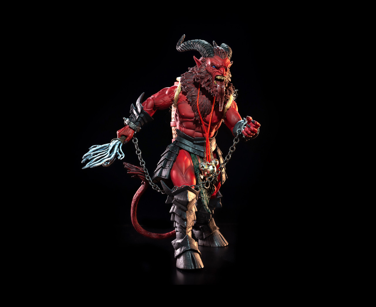 Figura Obscura: Krampus (Free Shipping!)