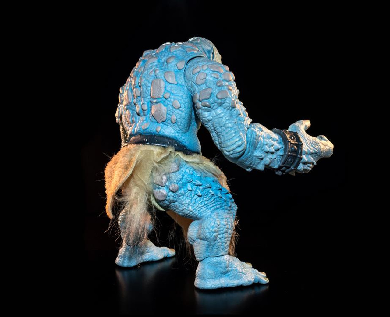 Mythic Legions: All-Stars Ice Troll 2 Deluxe Figure