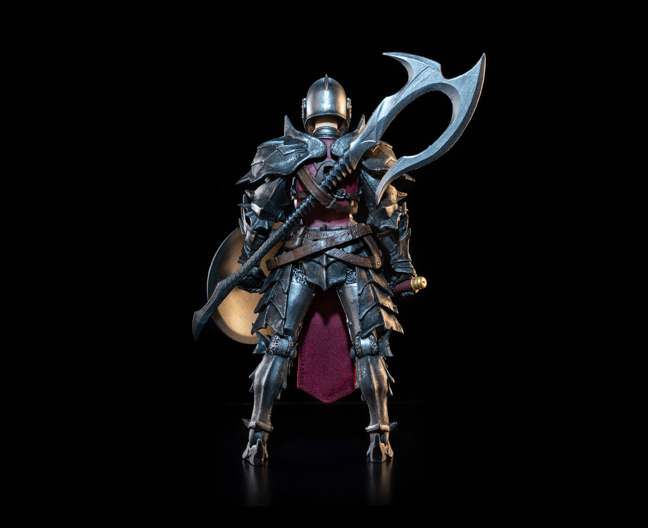 SF・ファンタジー・ホラー Mythic Legions LADY AVARONA Mythic Legions All Stars 5 - LADY AVARONA (Free Shipping!)