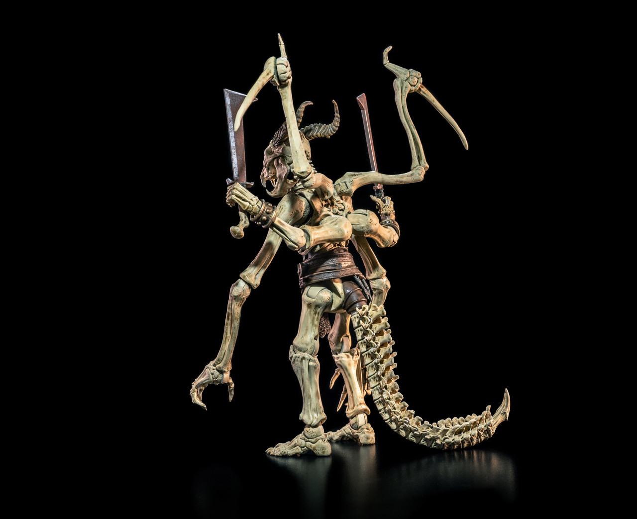 SF・ファンタジー・ホラー mythiclegions necronominus the turpiculi Mythic Legions: Necronominus The Turpiculi (Deluxe) Action
