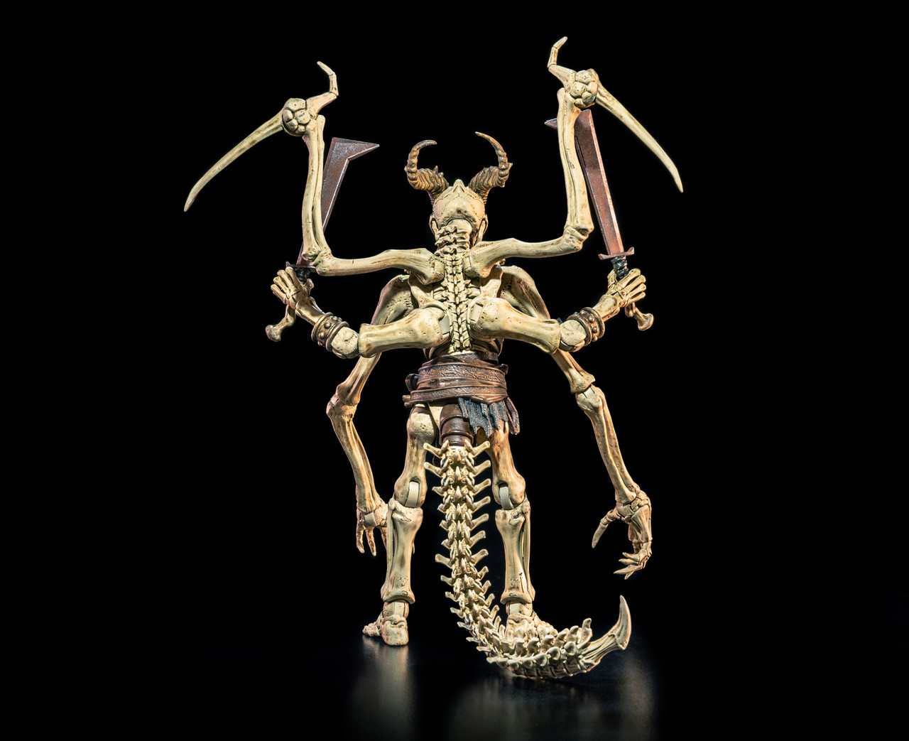 SF・ファンタジー・ホラー mythic legions necronominus Necronominus - Mythic Legions action figure from Four