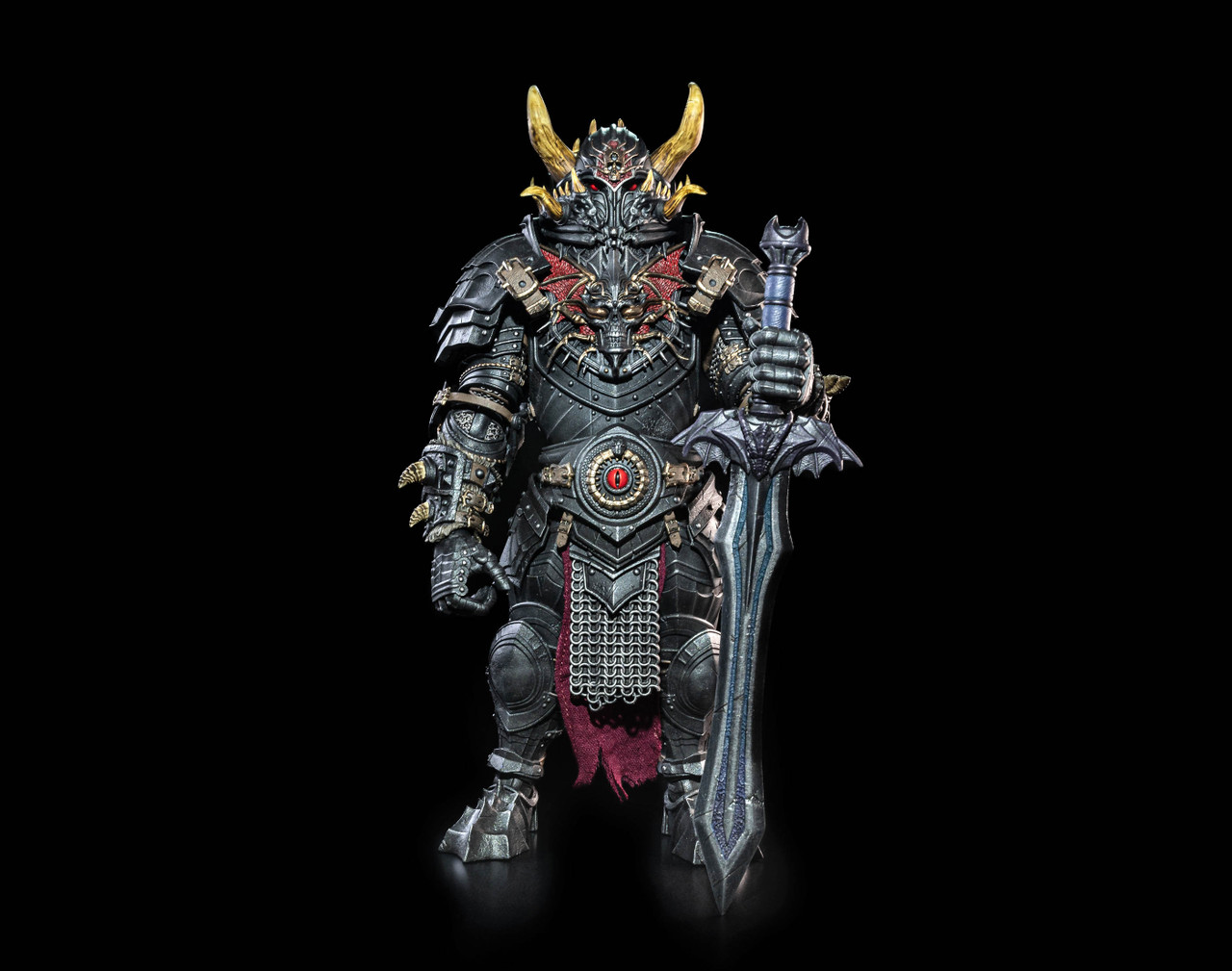 Cosmic Legions　Mythic Legions　6インチ　フィギュア c647960a-22c1-4297-a3a8-