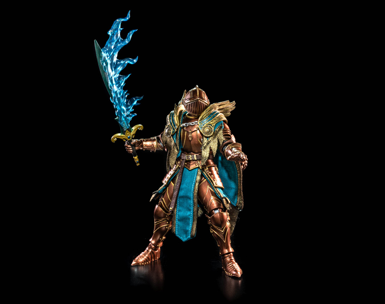 mythic legions sir andrew 欠品あり Mythic Legions All Stars 6 - SIR ANDREW (FREE SHIPPING)