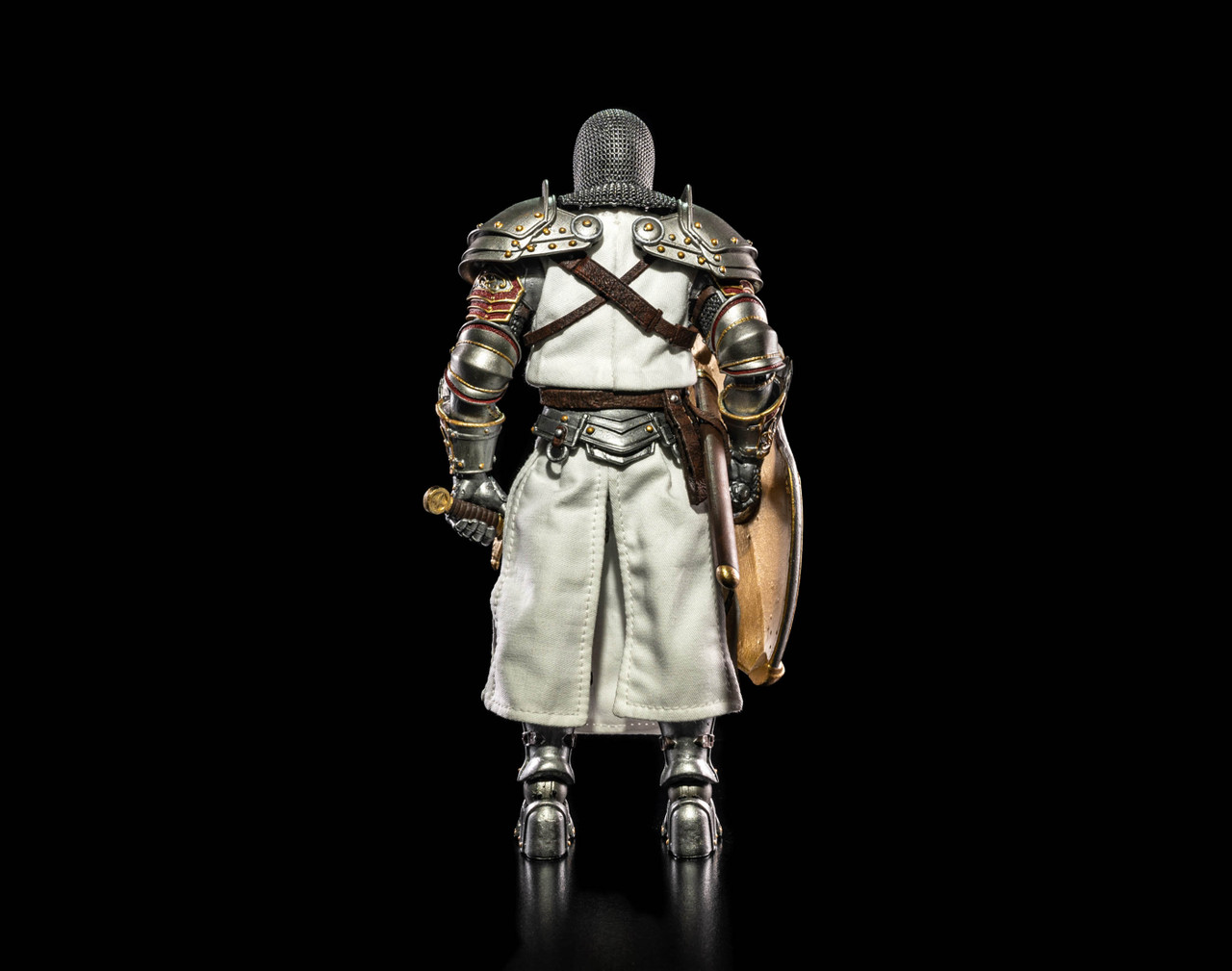 Mythic Legions All Stars 6 - SIR ENOCH (FREE SHIPPING)