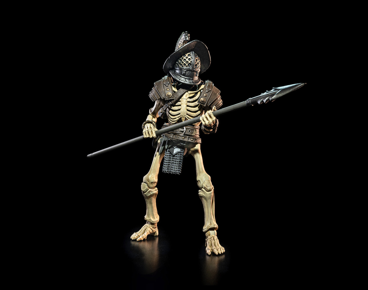 新品未開封MYTHIC LEGIONS『スケルトン』ミシックリージョンズ 2025年8〜9月発送予定】Mythic Legions(ミシックリージョンズ