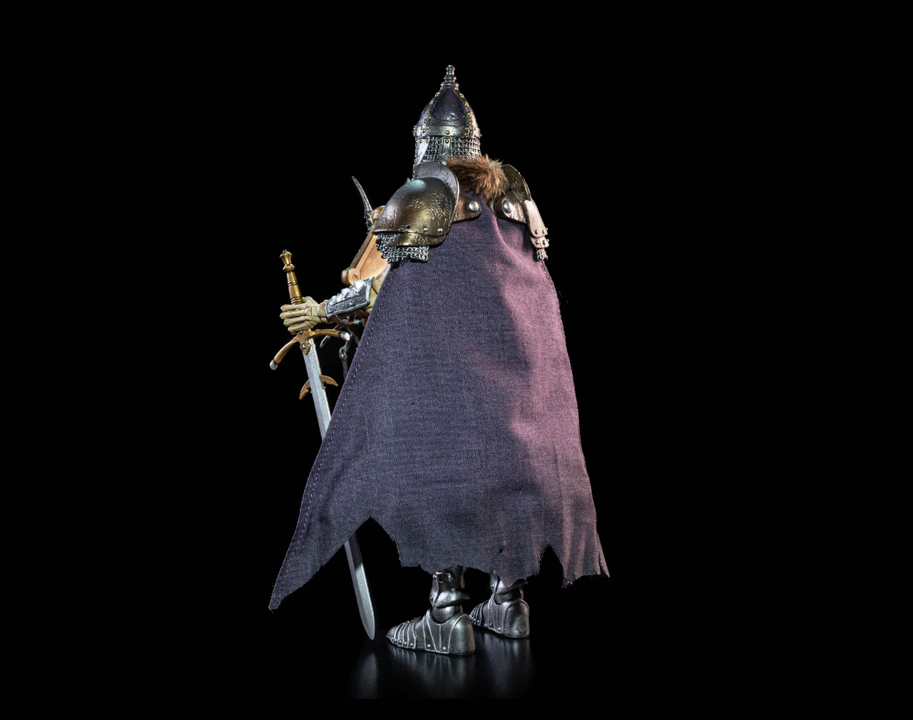 MYTHIC LEGIONS ダーク・テンプラー 6\" フィギュア Amazon.co.jp: RAYGE3LOV Mythic Legions 6インチ ゴブリン