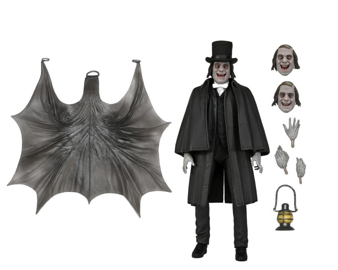 London after Midnight ビーバーハット NECA $_12.JPG?set_id=880000500F