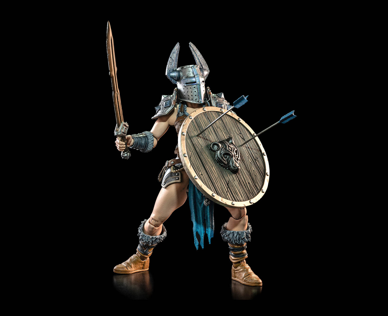 Mythic Legions Rising Sons - NEVE (FREE SHIPPING)