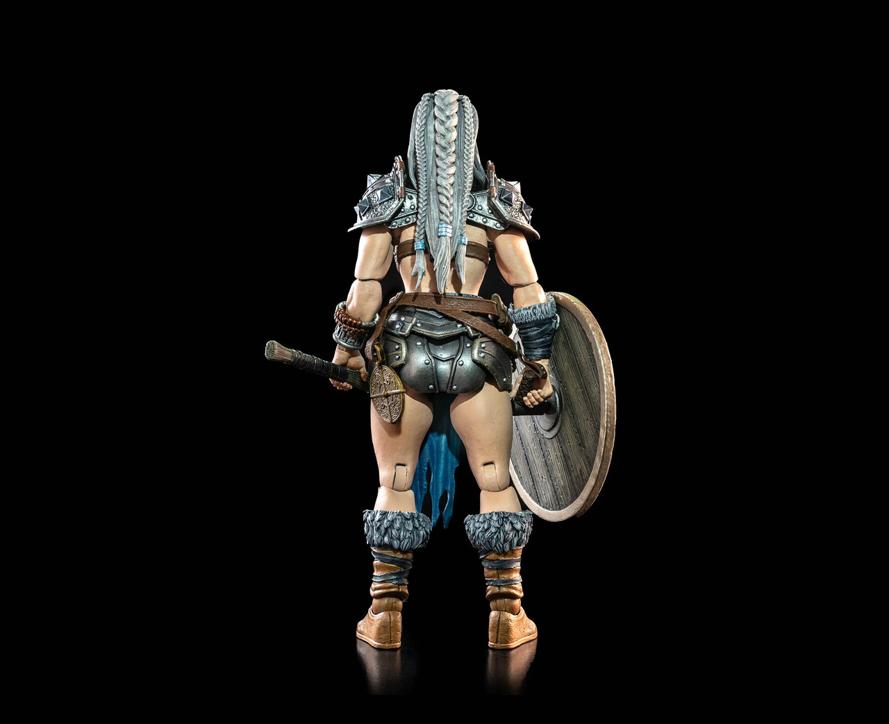 Mythic Legions Rising Sons - NEVE (FREE SHIPPING)