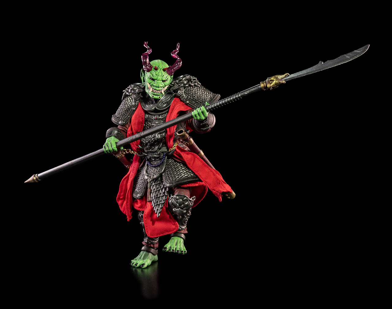 ぽぽでいんさん専用 Mythic Legions 2025年8〜9月発送予定】Mythic Legions(ミシックリージョンズ