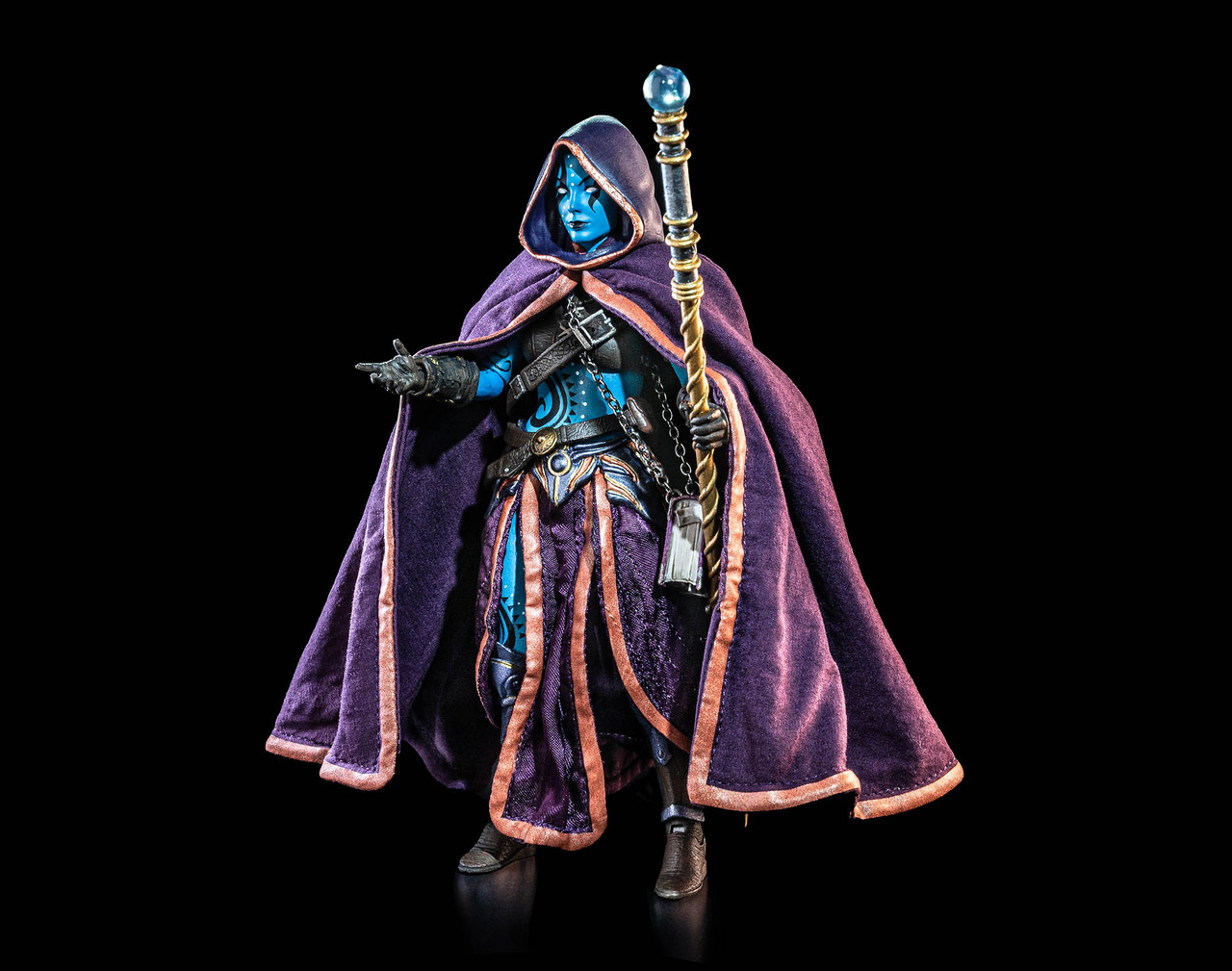 Mythic Legions 2体セット Mythic Legions WOA GORGO AETHERBLADE II FIGURE Complete, No