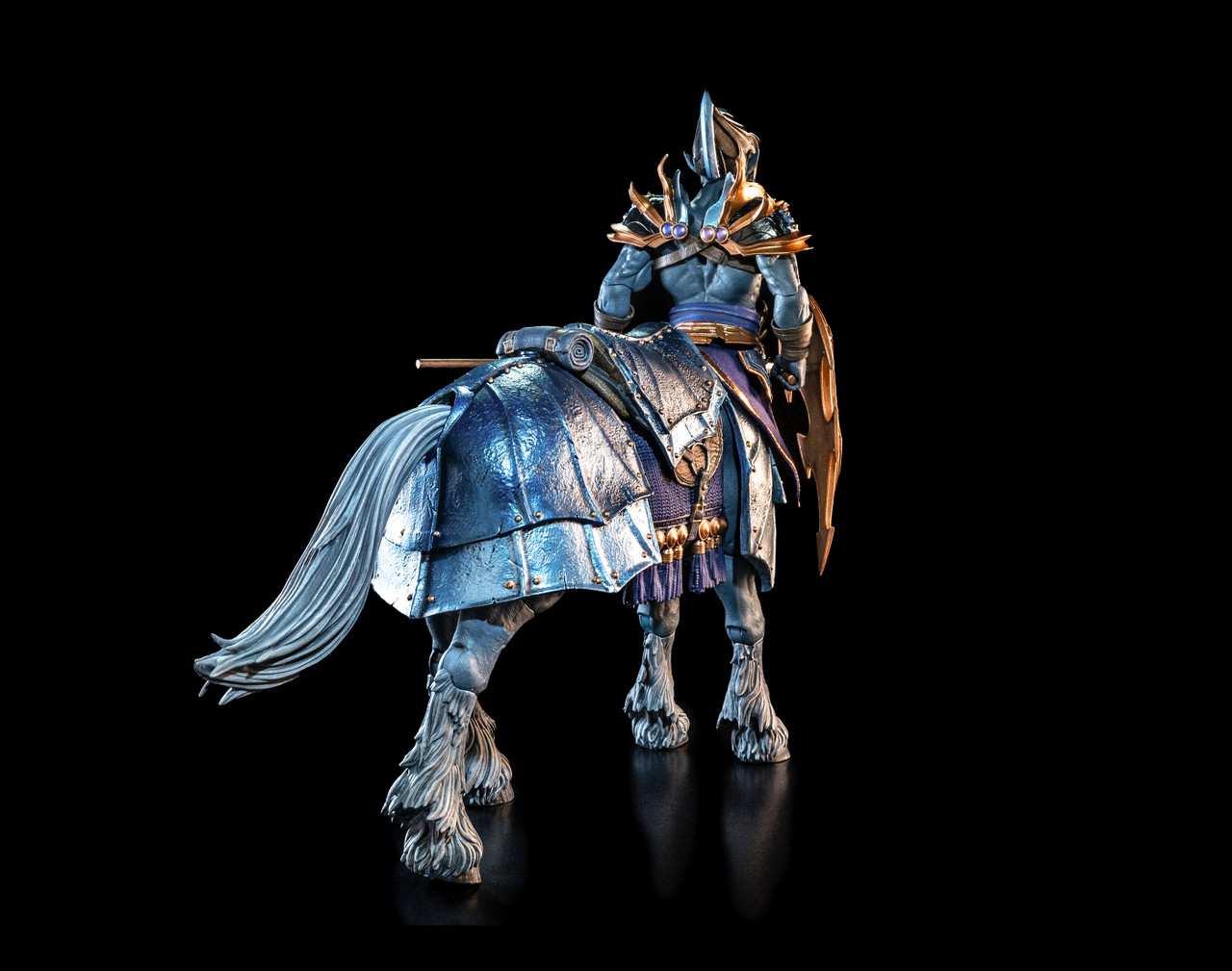Mythic Legions: SHADOW CENTAUR (FREE SHIPPING)