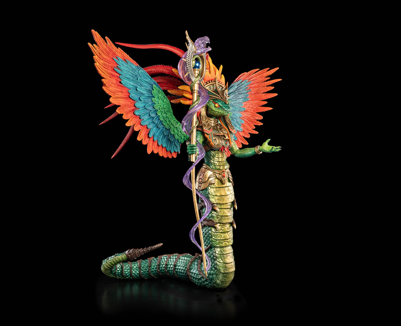 Mythic Legions: BASSYLIA (DELUXE FIGURE, FREE SHIPPING)