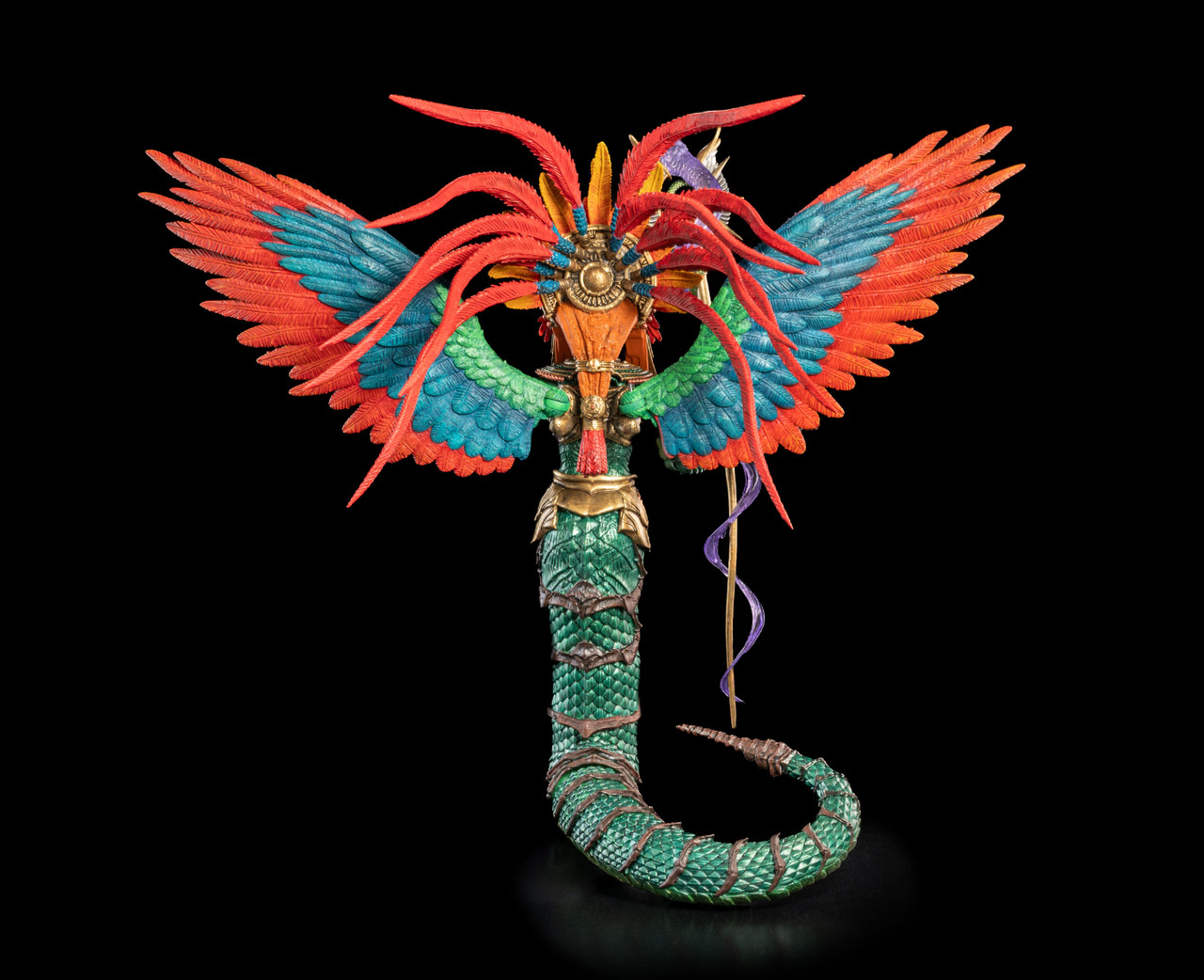 SF・ファンタジー・ホラー Mythic Legions Balius Figura Obscura: The Undead of Vikenfell – Boffo Toys!