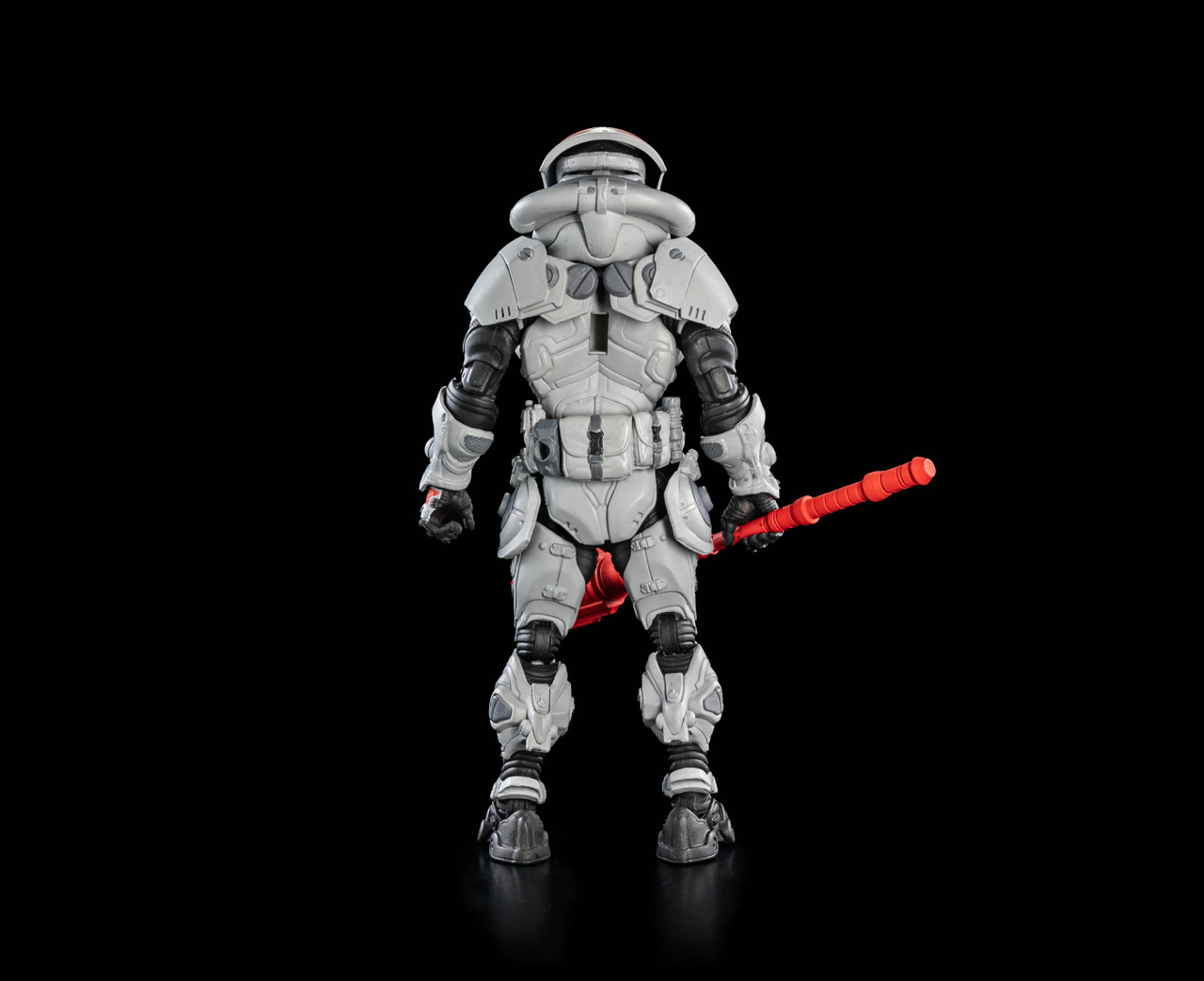 Cosmic Legions: T.U.5.C.C. Phantom Trooper