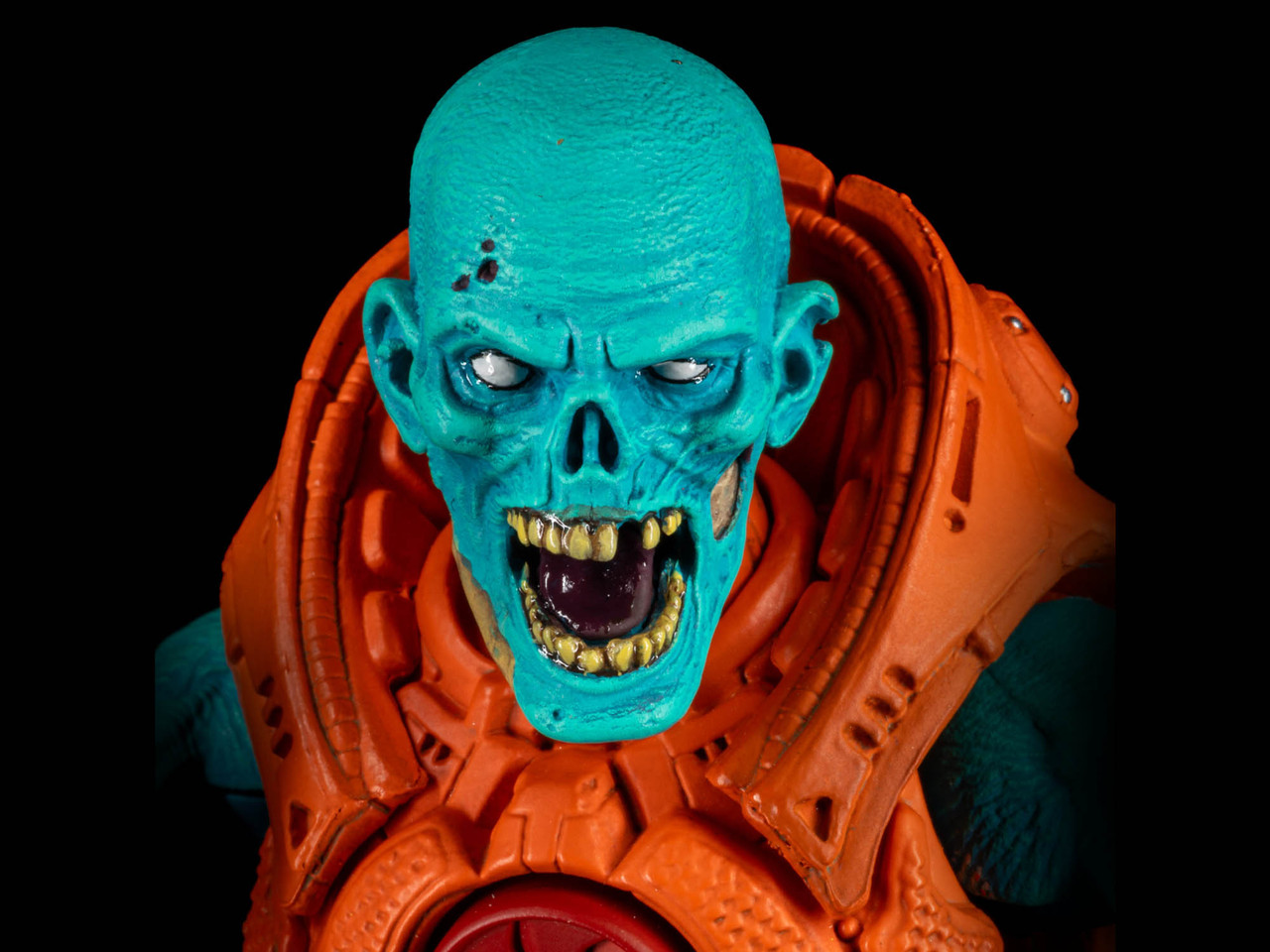 COSMIC LEGIONS CHARACTER PACK - Wal-torr the Mad Deluxe Upgrade Pack