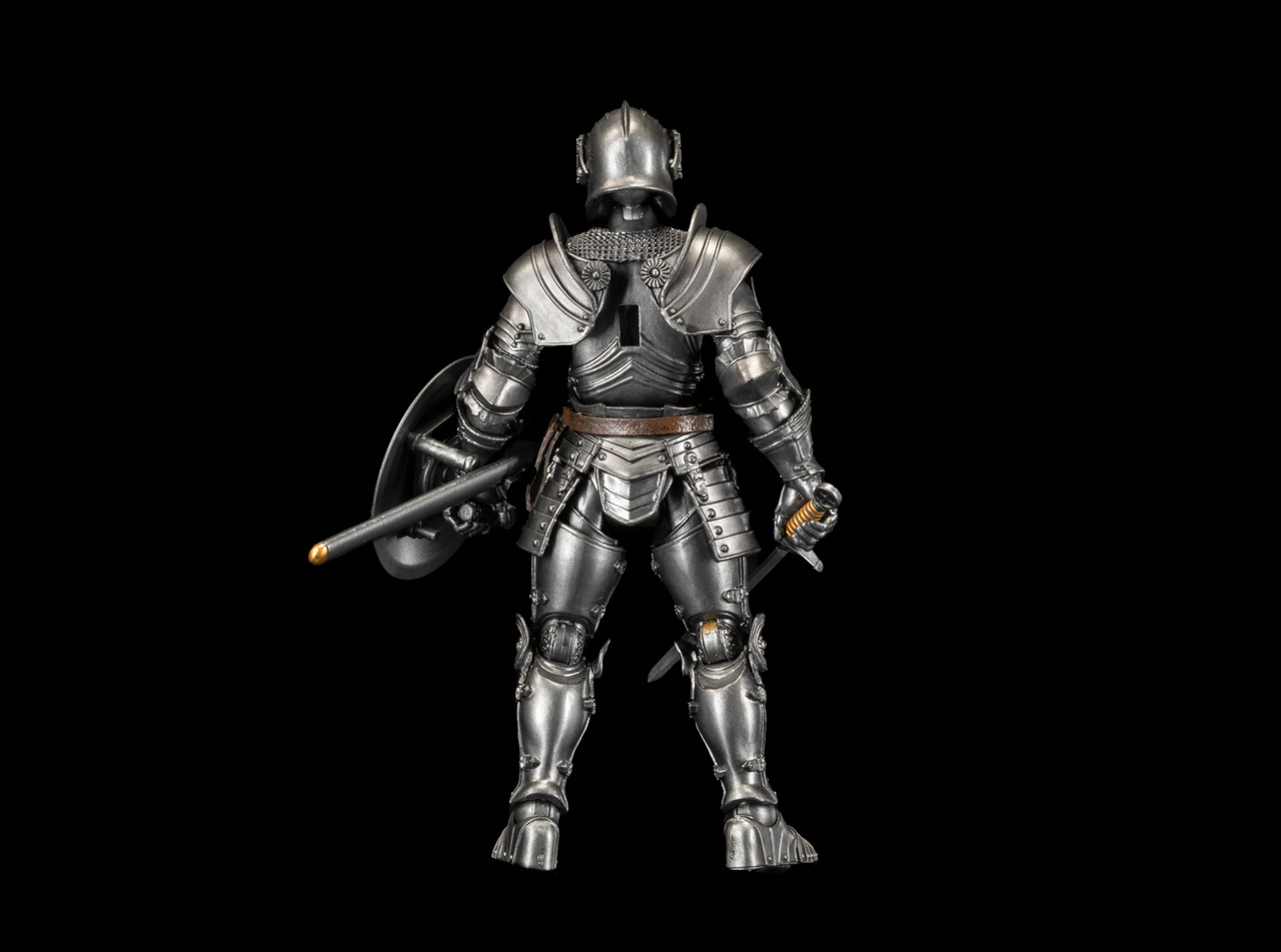 Mythic Legions Reinforcements 3 - Valiant Knight 2 Legion Builder