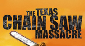 The Texas Chainsaw Massacre