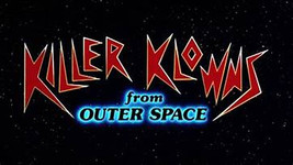 Killer Klowns from Outer Space