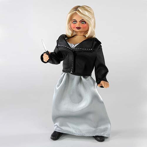 Bride of Chucky Tiffany 8