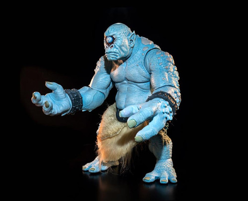 Mythic Legions: All-Stars Ice Troll 2 Deluxe Figure