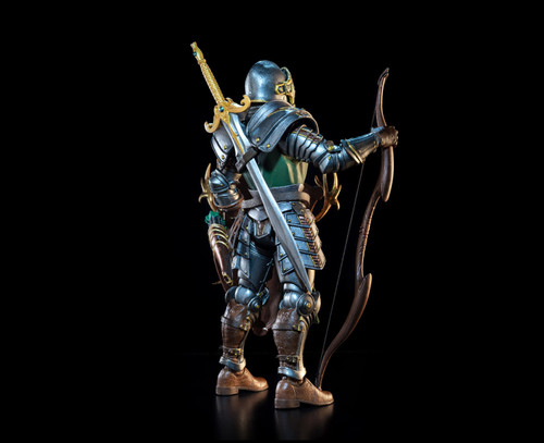 Mythic Legions All Stars 5 - Xylernian Guard (Free Shipping!)