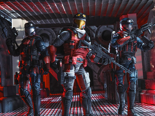 Shop All - HASBRO - G.I. JOE Classified - StormWind Toys