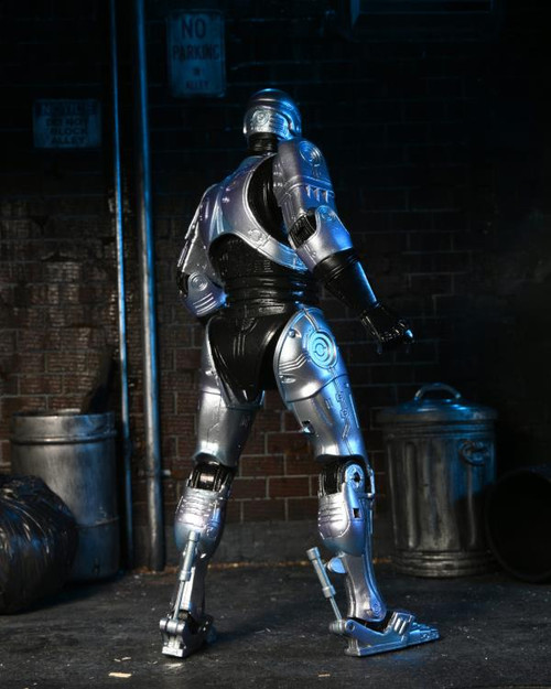 RoboCop Ultimate RoboCop Action Figure