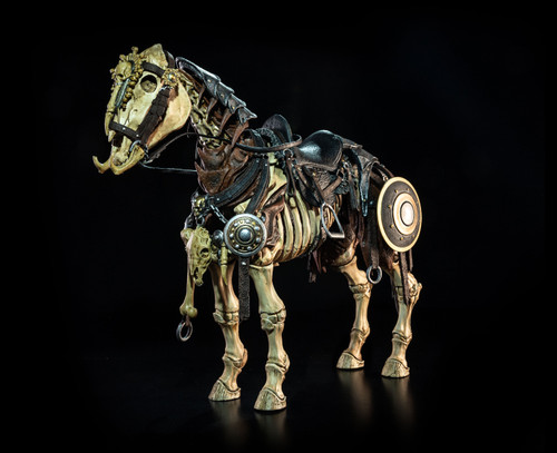 Mythic Legions: NECRONOMINUS - Conabus (Horse)