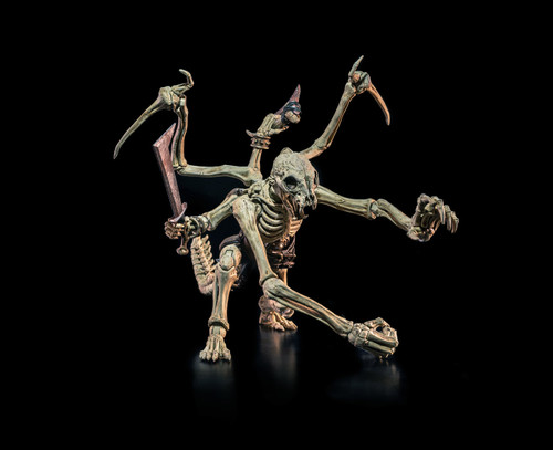 Mythic Legions: NECRONOMINUS - The Turpiculi (Deluxe) (Free