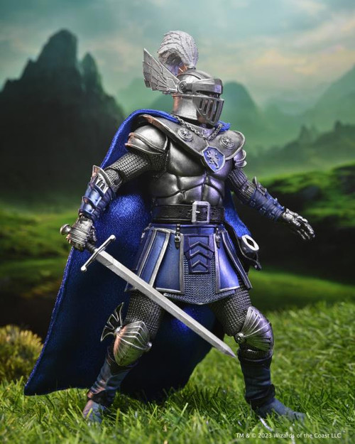 Dungeons & Dragons Ultimate Strongheart Action Figure