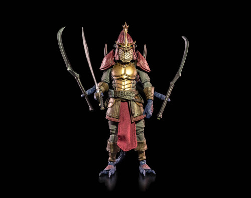 Mythic Legions Rising Sons - YOSHANAI KARI (FREE SHIPPING)