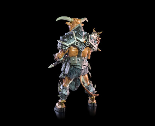 Mythic Legions Rising Sons - REGARIONN (OGRE-SCALE) (FREE SHIPPING))