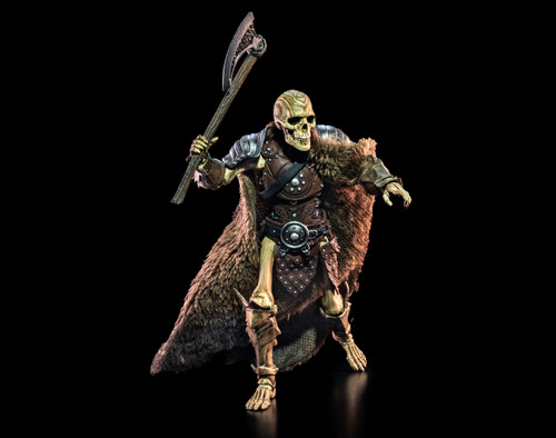 Mythic Legions: The Undead of Vikenfell (FREE SHIPPING)