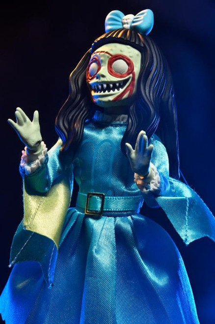 The Beauty of Horror Ghouliana Clothed Action Figure