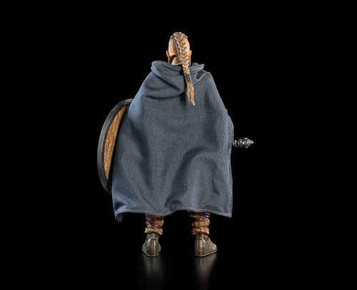 Mythic Legions: HALVARD OF FROTHVAR Mythic Legions: HALVARD OF FROTHVAR