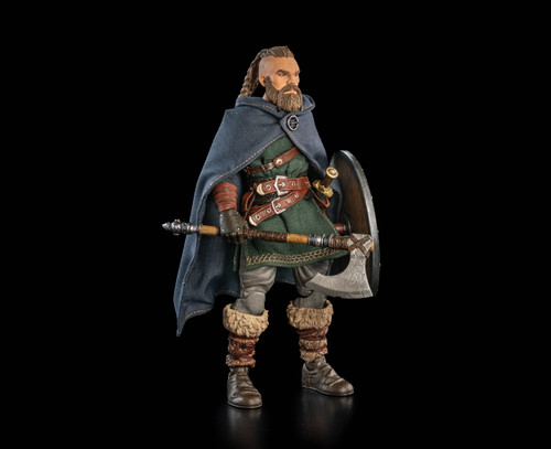 Mythic Legions: HALVARD OF FROTHVAR Mythic Legions: HALVARD OF FROTHVAR