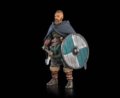 Mythic Legions: HALVARD OF FROTHVAR Mythic Legions: HALVARD OF FROTHVAR