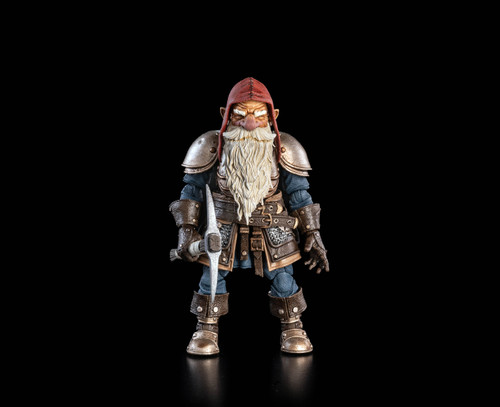 mythic legions サイクロプス Stavros the Unwavering BBTS 25th Anniversary Exclusive