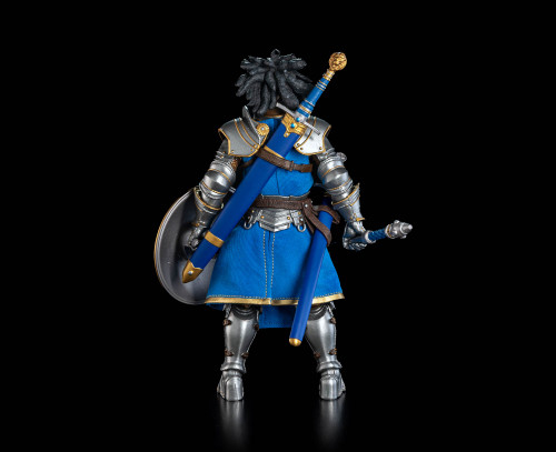 Mythic Legions: Otho – Legacies of Mythoss Action Figure