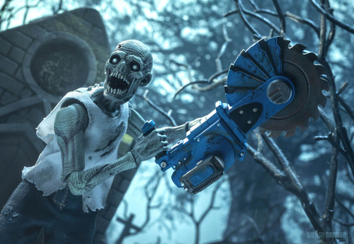 Shop All - Four Horsemen Studios - Graveyard - StormWind Toys