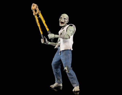 Graveyard Series - WORKER ZOMBIE (FREE SHIPPING) Graveyard Series - WORKER ZOMBIE (FREE SHIPPING)