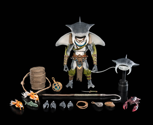 Mobu (Free Shipping)