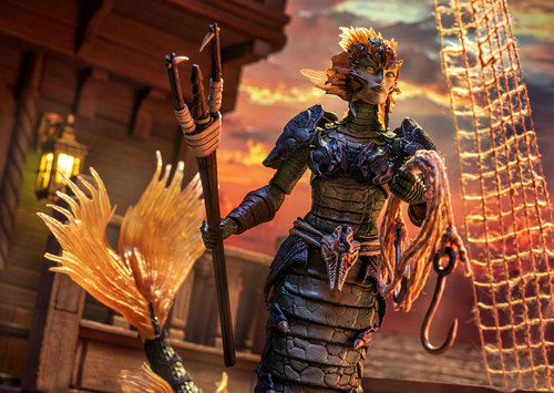 Sireyn Opalscale (deluxe, Fee Shipping))