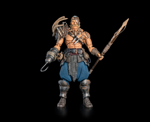 Mythic Legions Action Figures – StormWind Toys