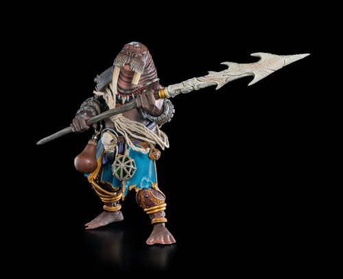 Odobenn (brute scale, Free Shipping)